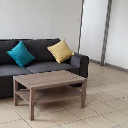 Appart Comme Chez Soi Pusignan エクステリア 写真