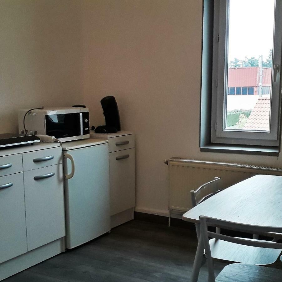 Appart Comme Chez Soi Pusignan エクステリア 写真