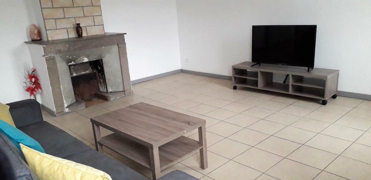 Appart Comme Chez Soi Pusignan エクステリア 写真