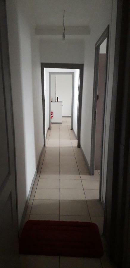 Appart Comme Chez Soi Pusignan エクステリア 写真