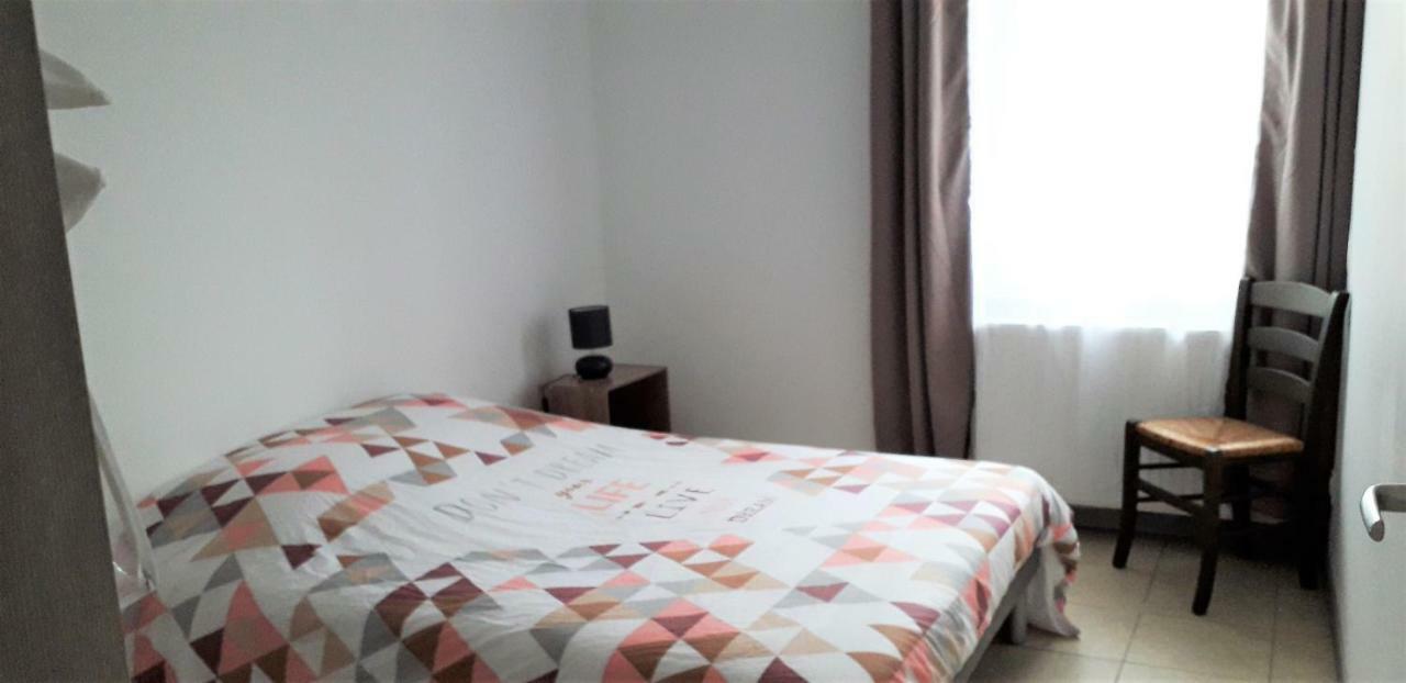 Appart Comme Chez Soi Pusignan エクステリア 写真