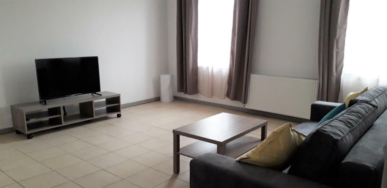 Appart Comme Chez Soi Pusignan エクステリア 写真