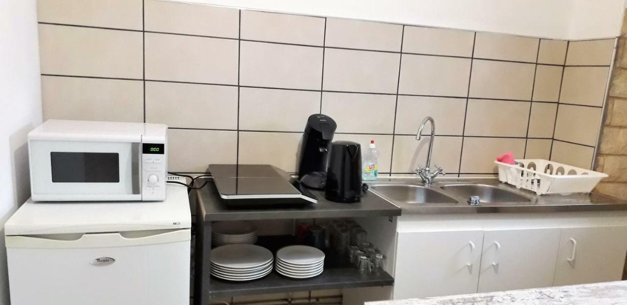 Appart Comme Chez Soi Pusignan エクステリア 写真