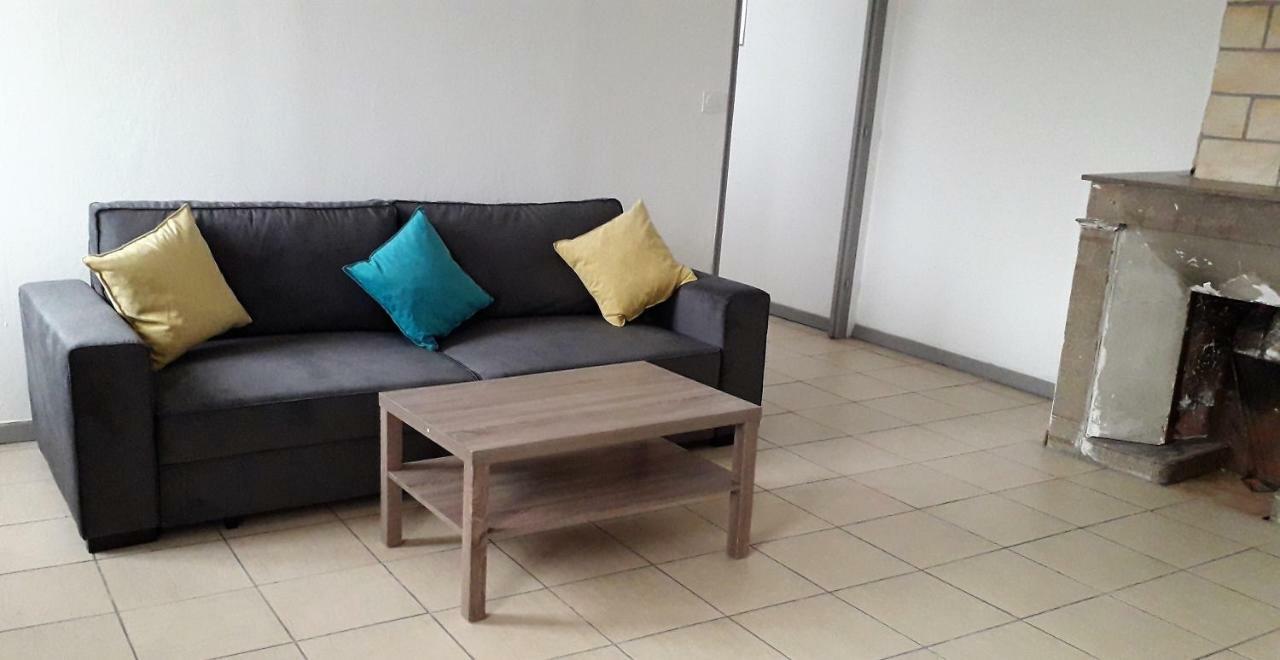 Appart Comme Chez Soi Pusignan エクステリア 写真