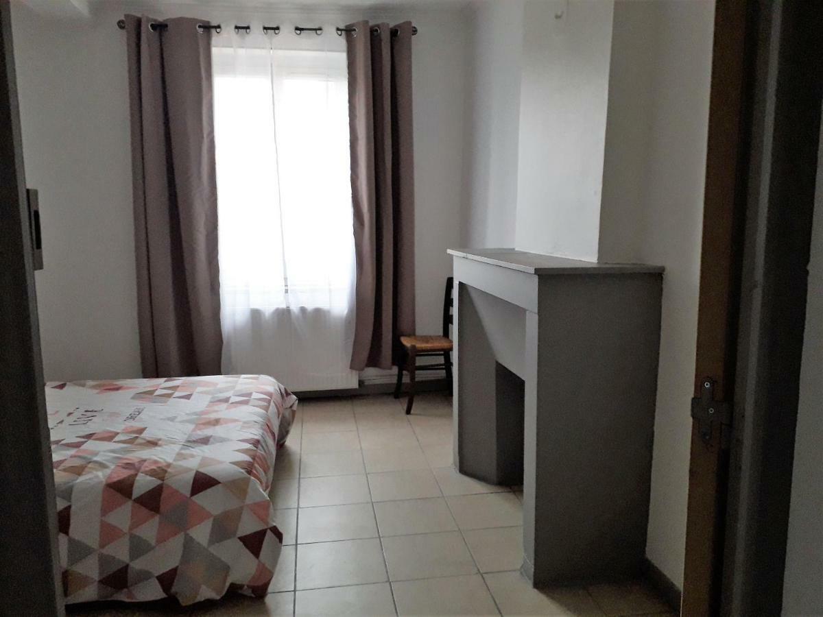 Appart Comme Chez Soi Pusignan エクステリア 写真