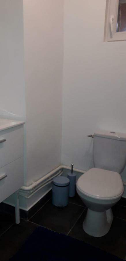Appart Comme Chez Soi Pusignan エクステリア 写真