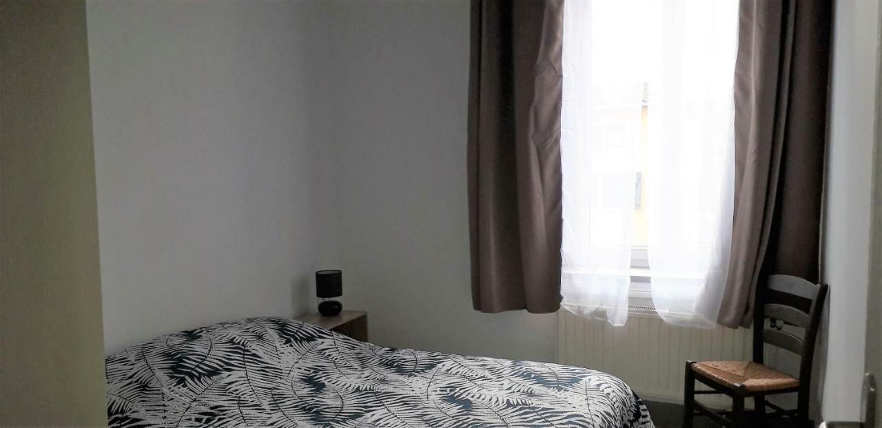 Appart Comme Chez Soi Pusignan エクステリア 写真