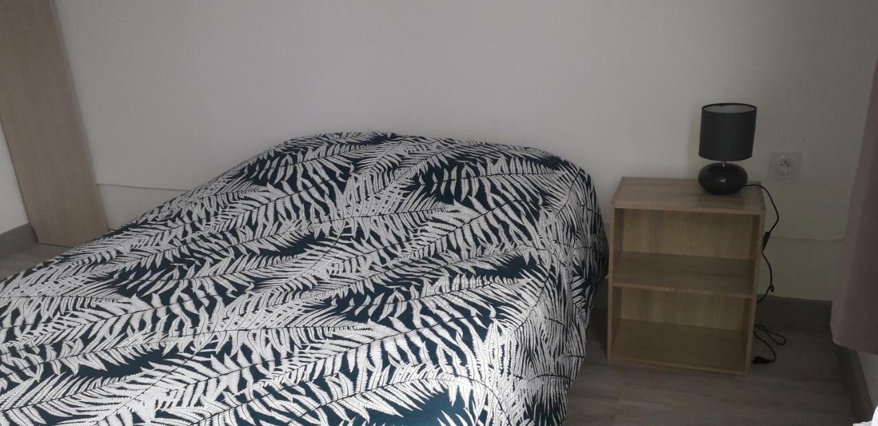 Appart Comme Chez Soi Pusignan エクステリア 写真