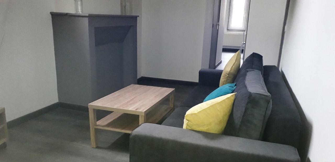 Appart Comme Chez Soi Pusignan エクステリア 写真
